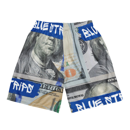 Mesh Money Shorts