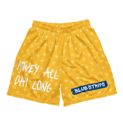 Money All Day Shorts