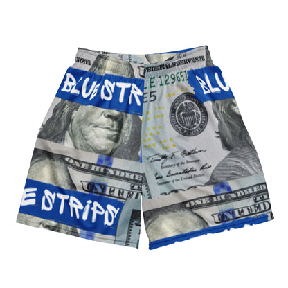 Mesh Money Shorts