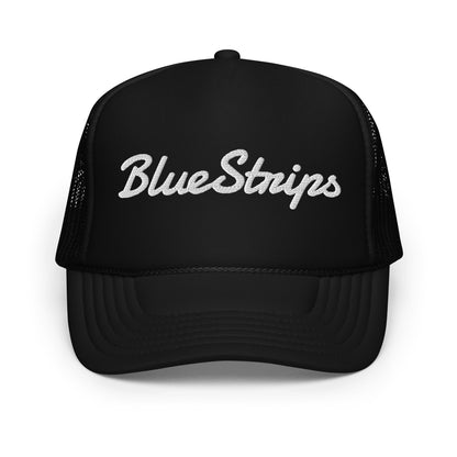 BlueStrip Signature