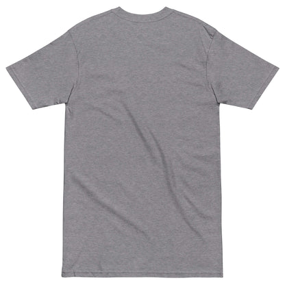 Men’s premium heavyweight tee