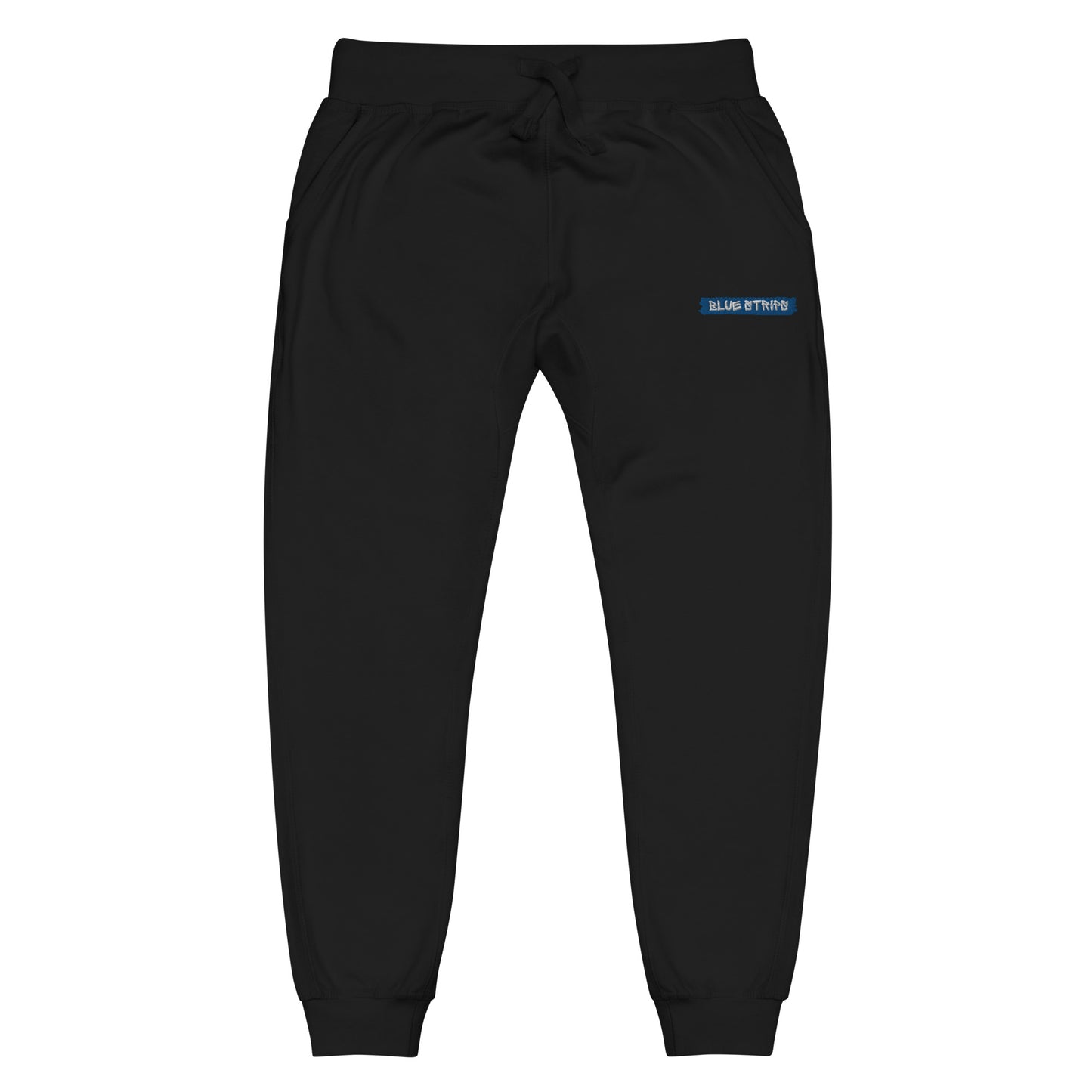 BlueStrip Logo Embroided Sweatpants