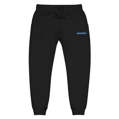 BlueStrip Logo Embroided Sweatpants