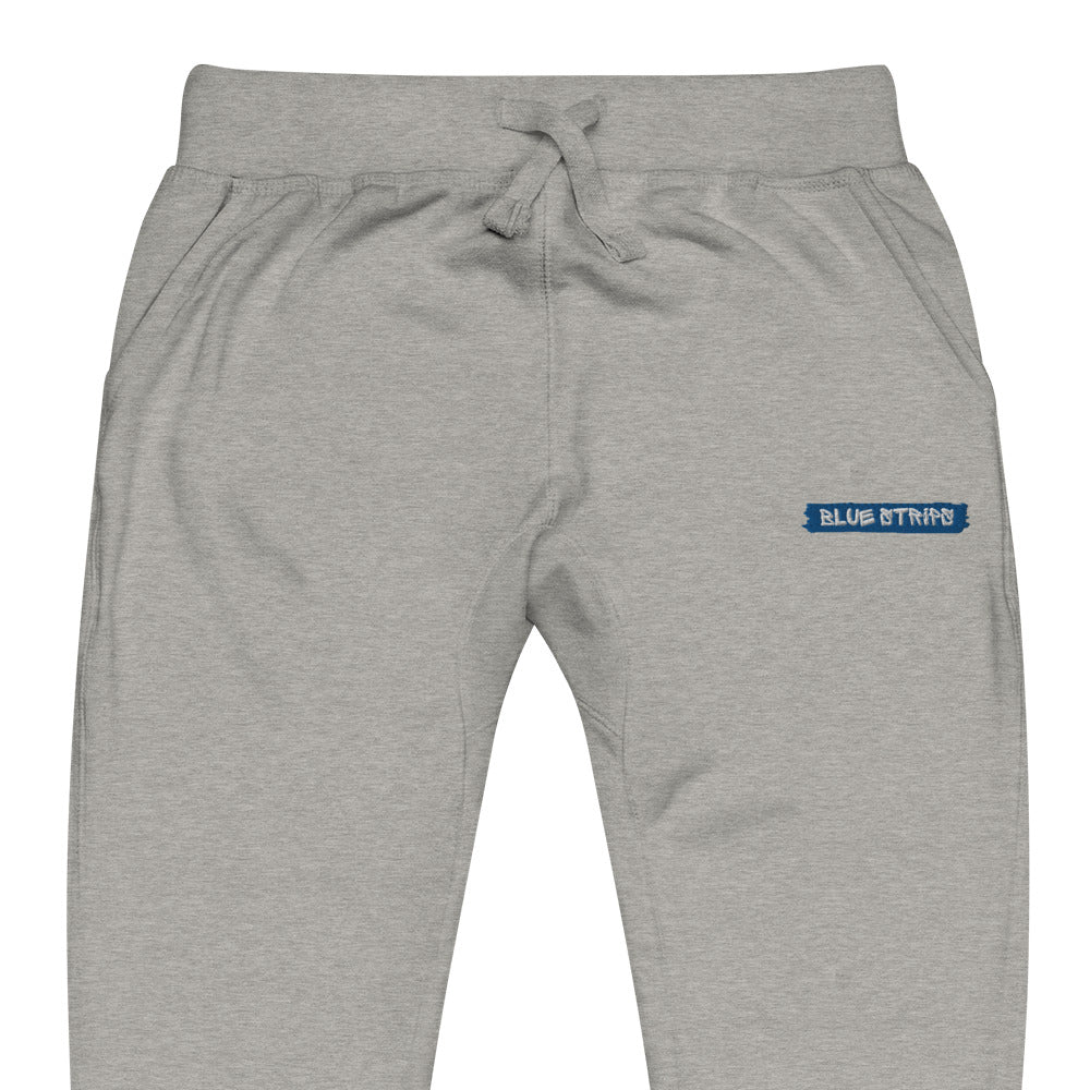 BlueStrip Logo Embroided Sweatpants